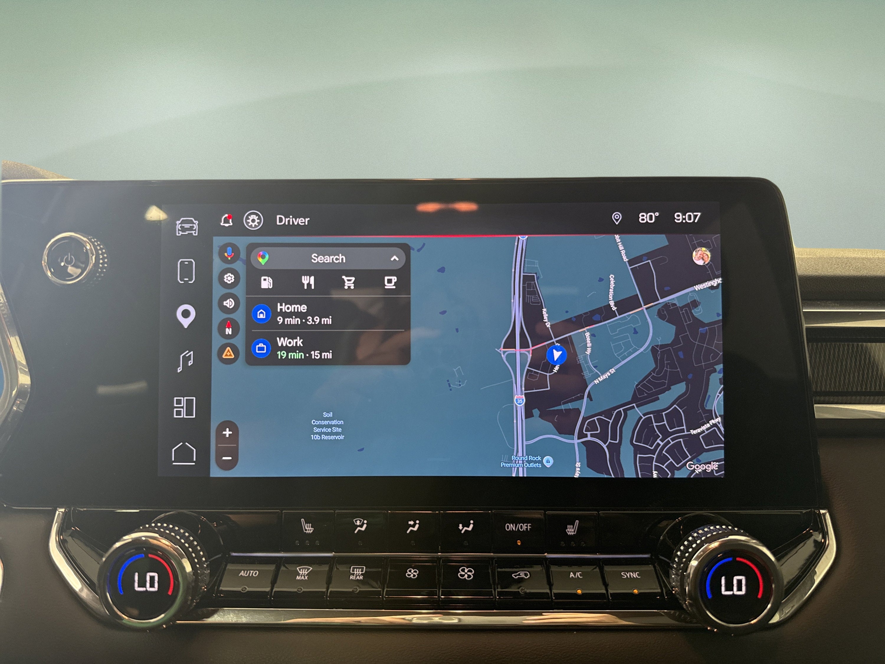 2025 GMC Canyon 2WD Elevation