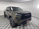 2025 GMC Canyon 2WD Elevation