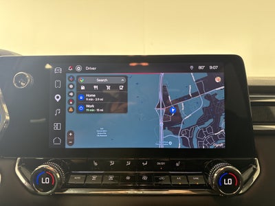 2025 GMC Canyon 2WD Elevation