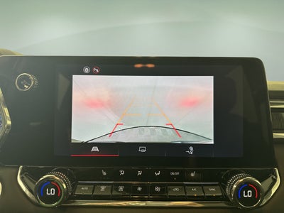 2025 GMC Canyon 2WD Elevation