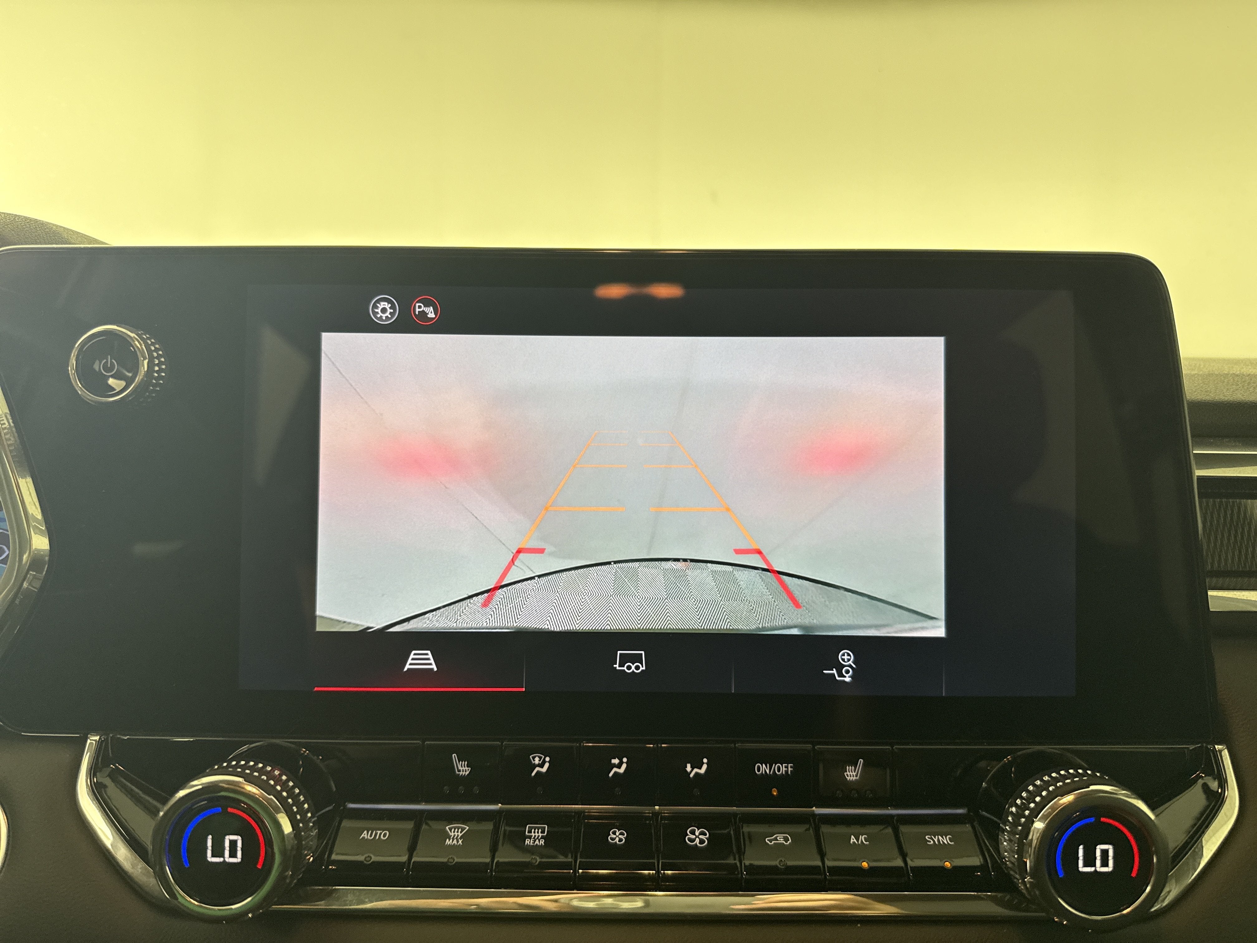 2025 GMC Canyon 2WD Elevation
