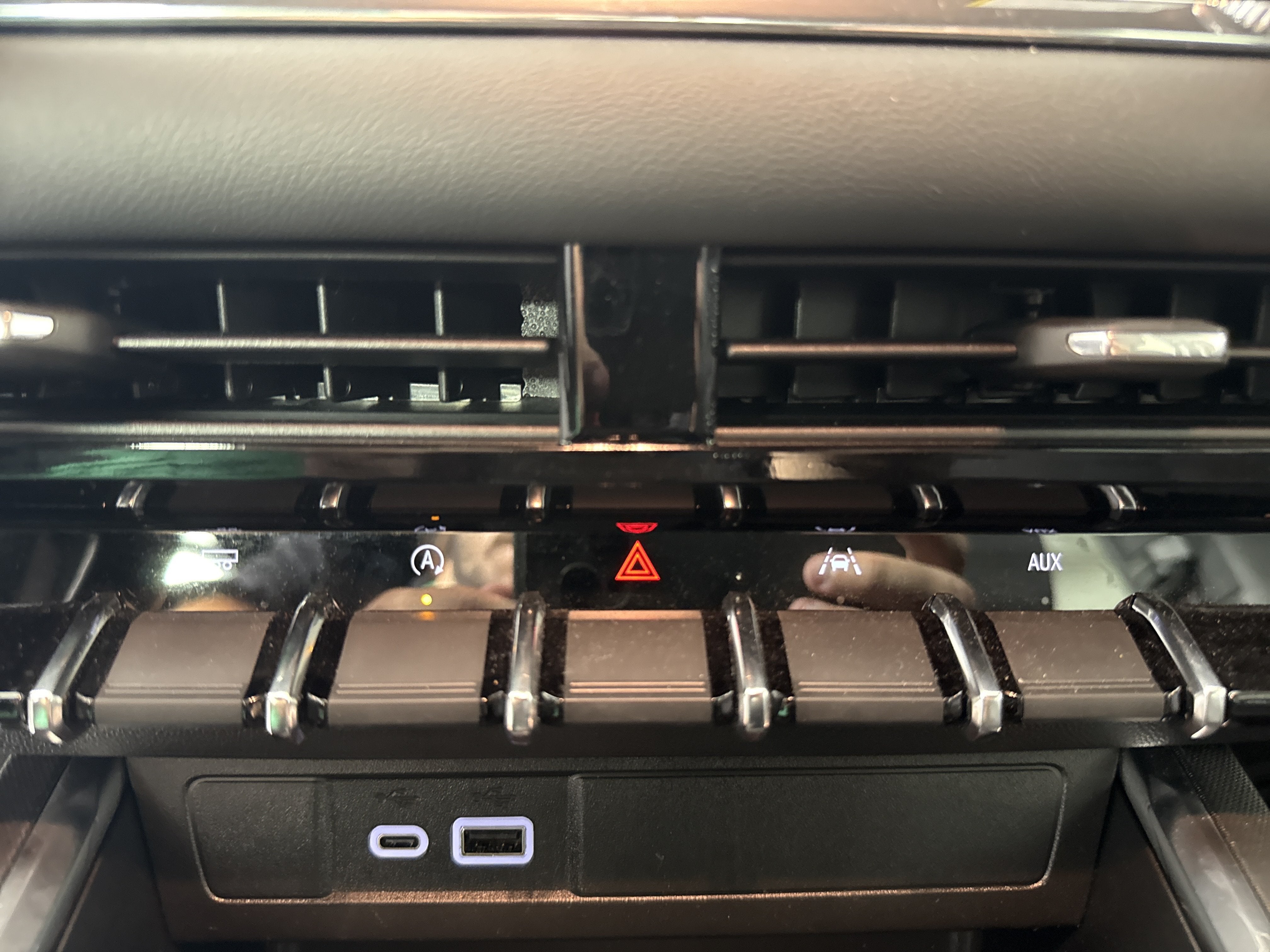 2025 GMC Canyon 2WD Elevation