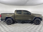 2025 GMC Canyon 2WD Elevation
