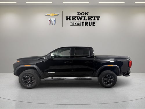 2025 GMC Canyon 2WD Elevation