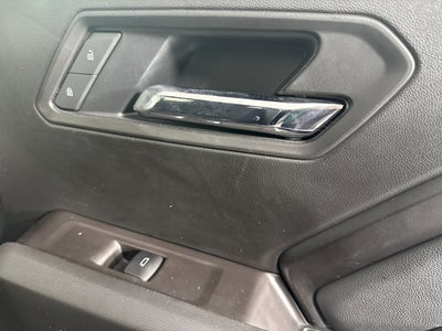 2025 GMC Canyon 2WD Elevation