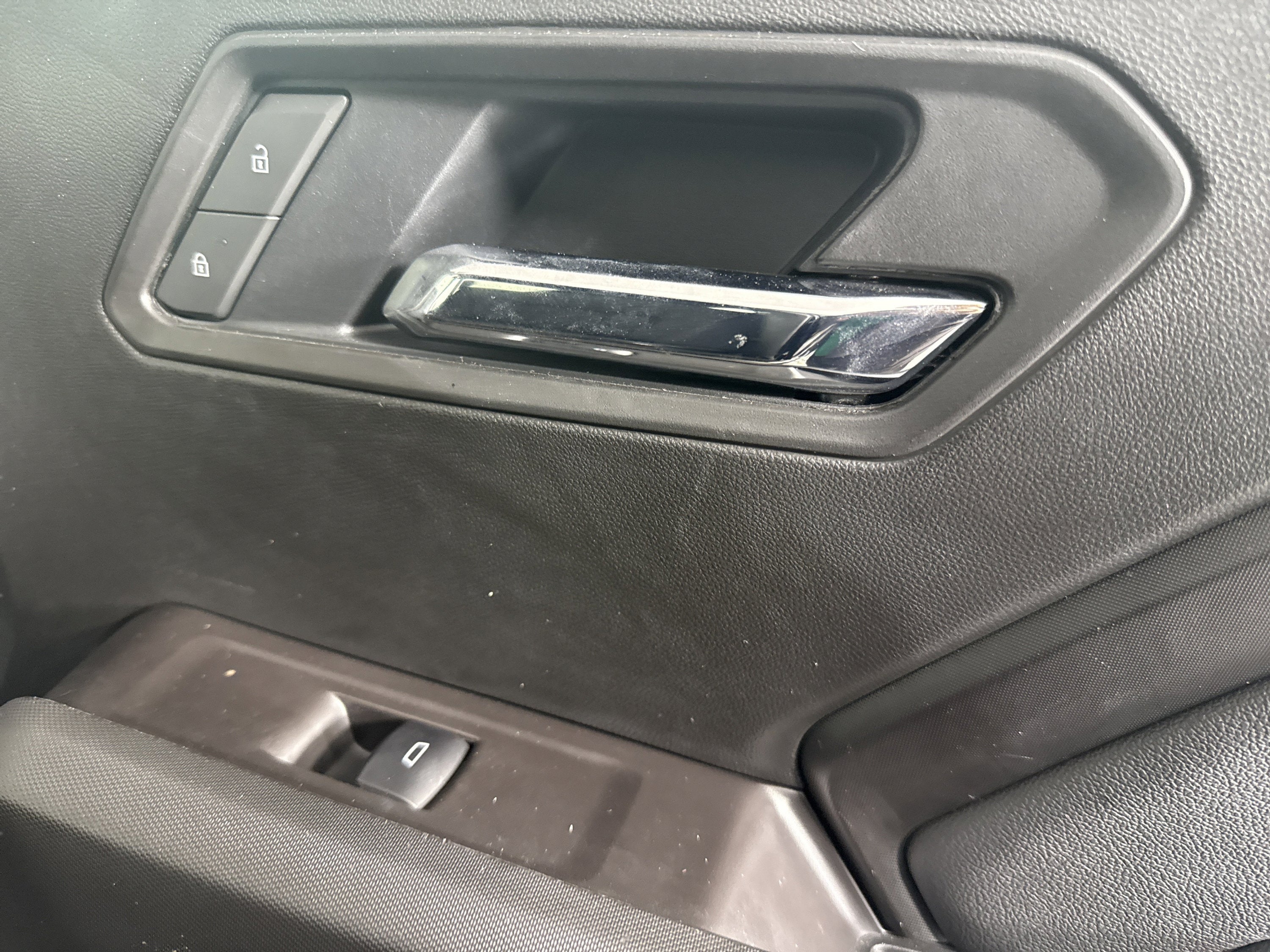 2025 GMC Canyon 2WD Elevation