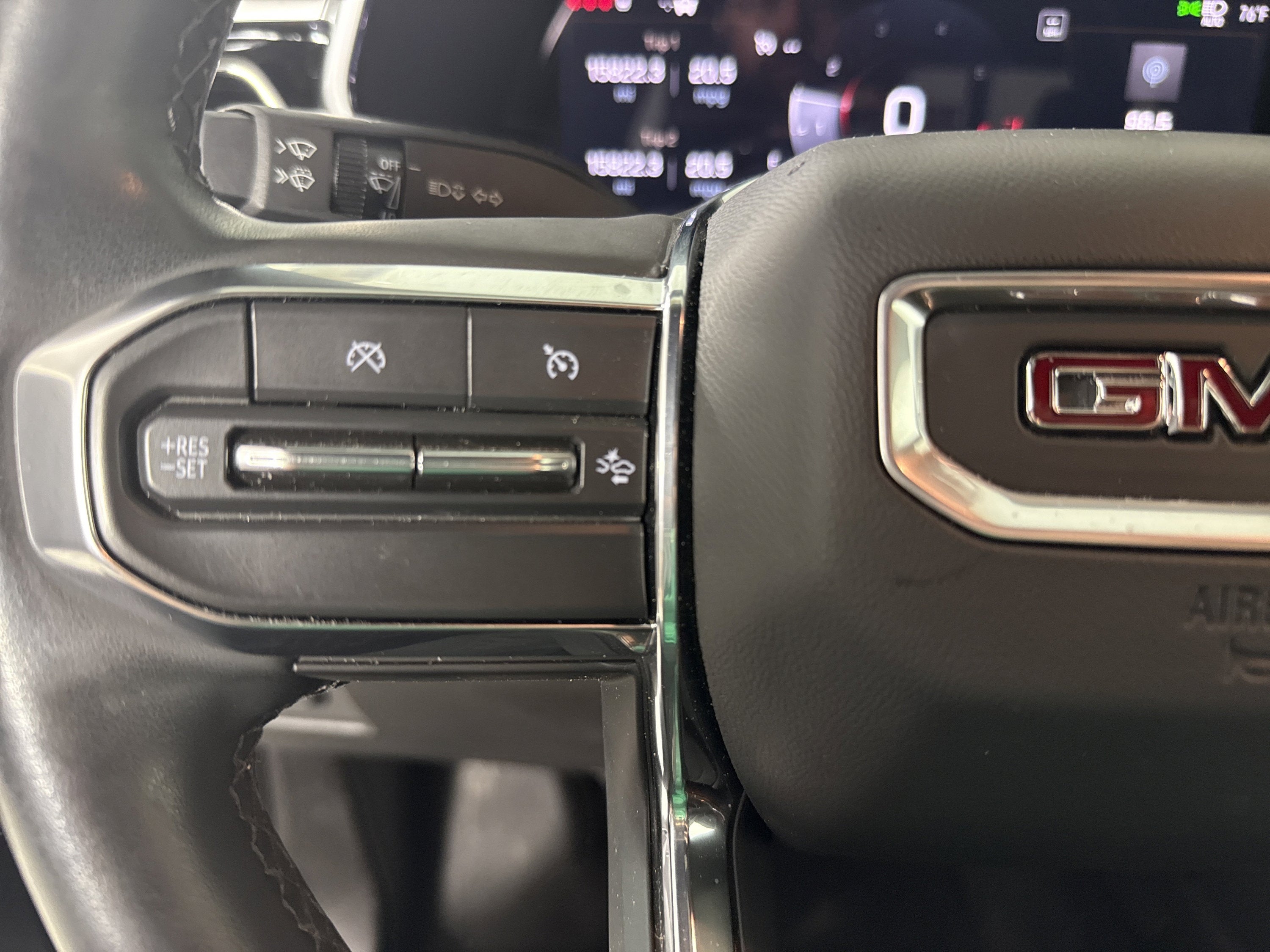 2025 GMC Canyon 2WD Elevation