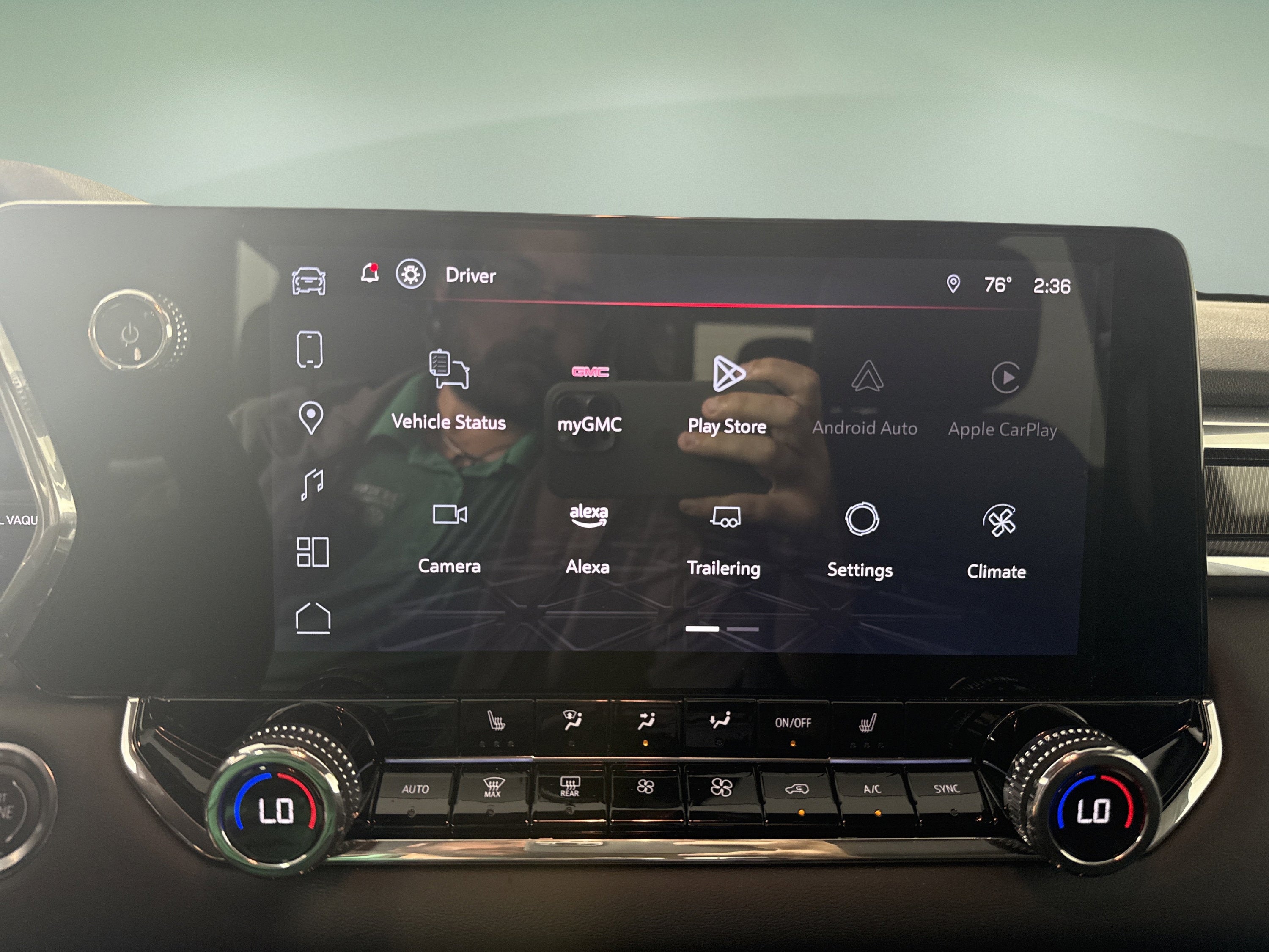 2025 GMC Canyon 2WD Elevation
