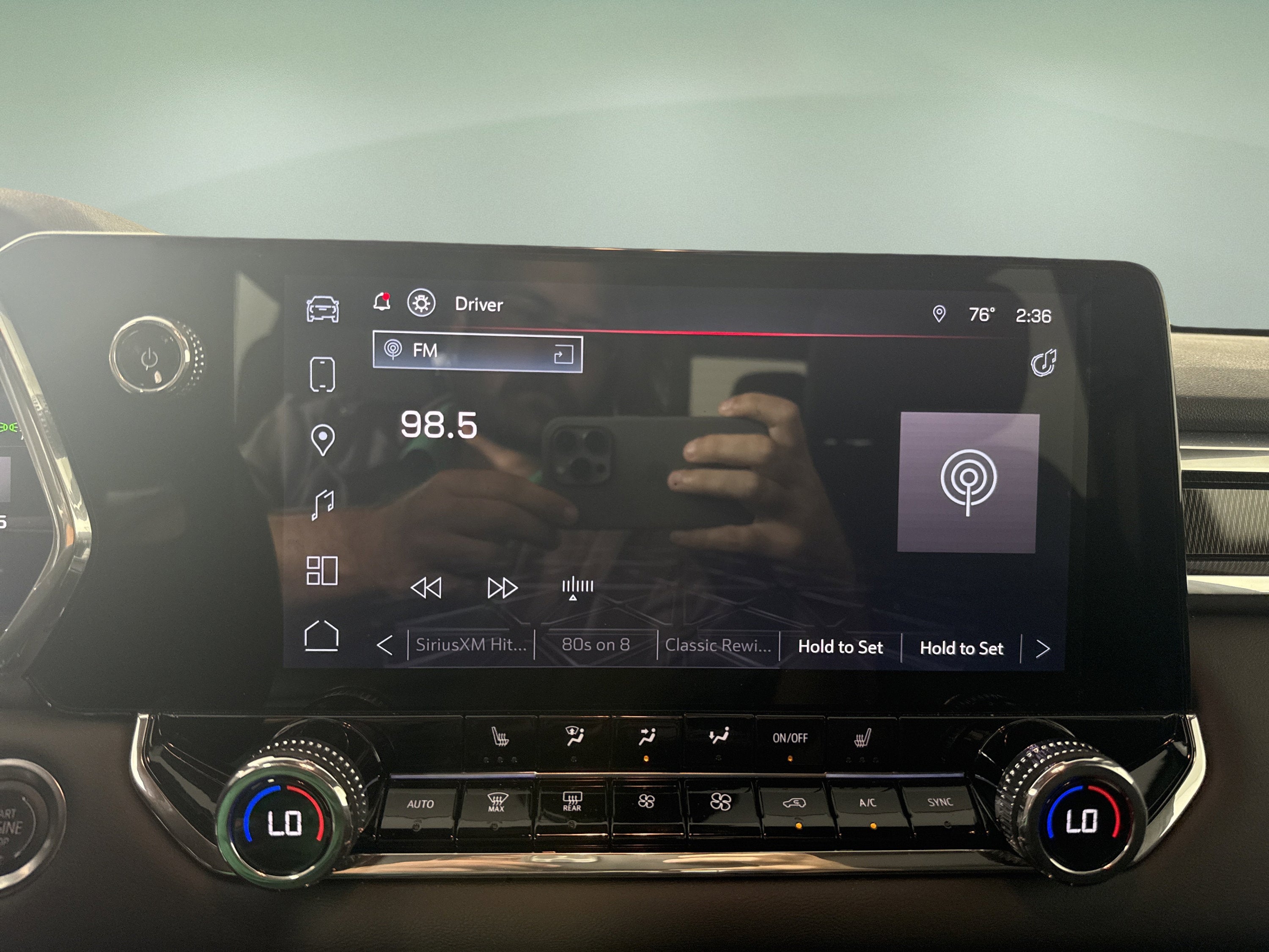 2025 GMC Canyon 2WD Elevation