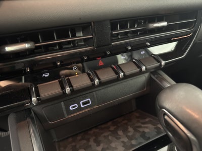 2025 GMC Canyon 2WD Elevation