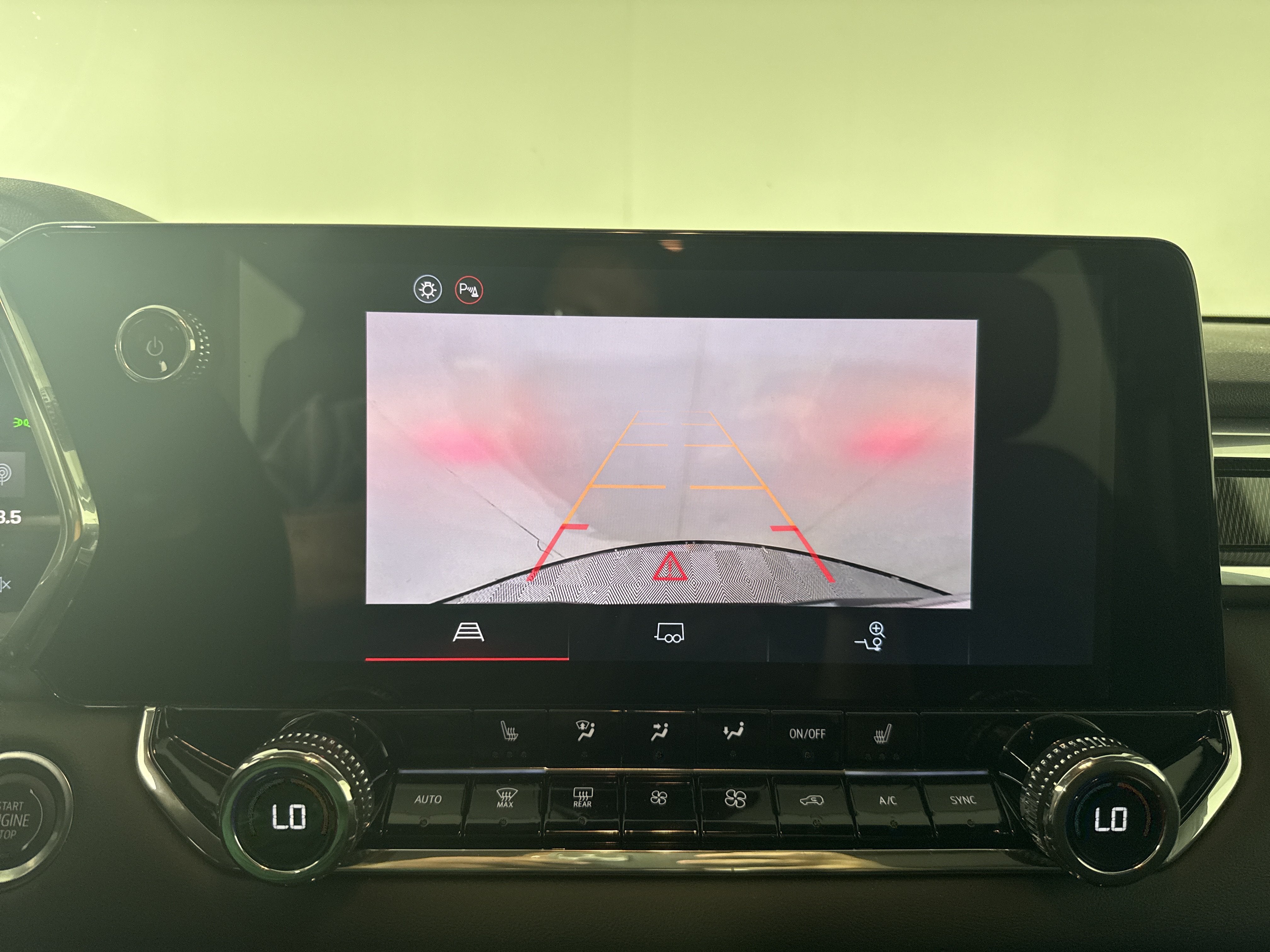 2025 GMC Canyon 2WD Elevation