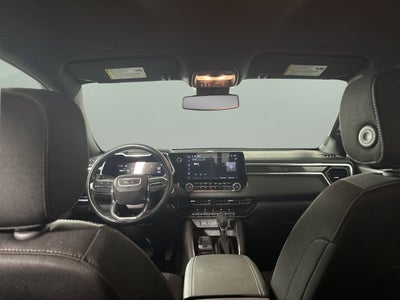 2025 GMC Canyon 2WD Elevation