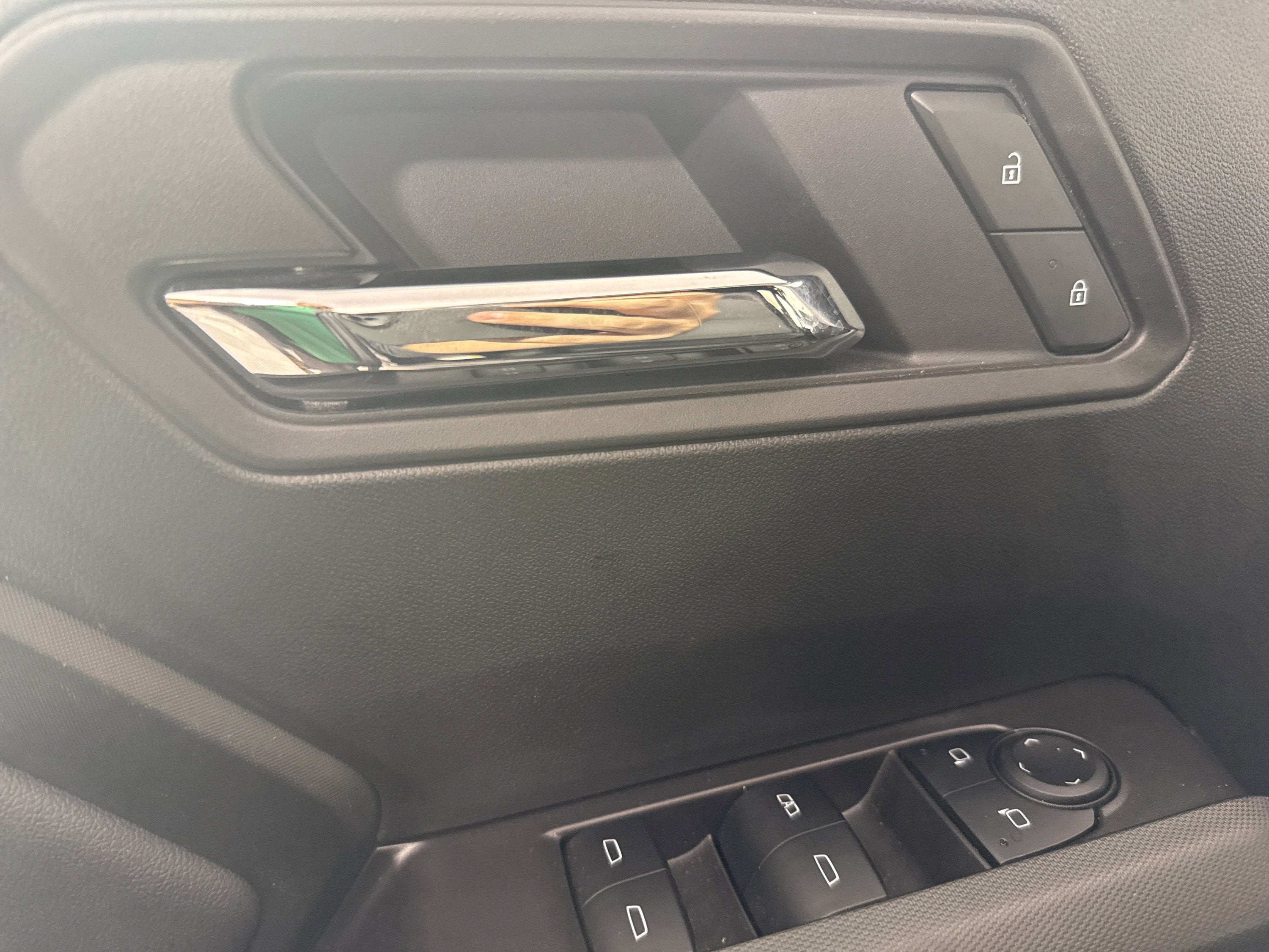 2025 GMC Canyon 2WD Elevation