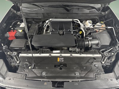 2025 GMC Canyon 2WD Elevation