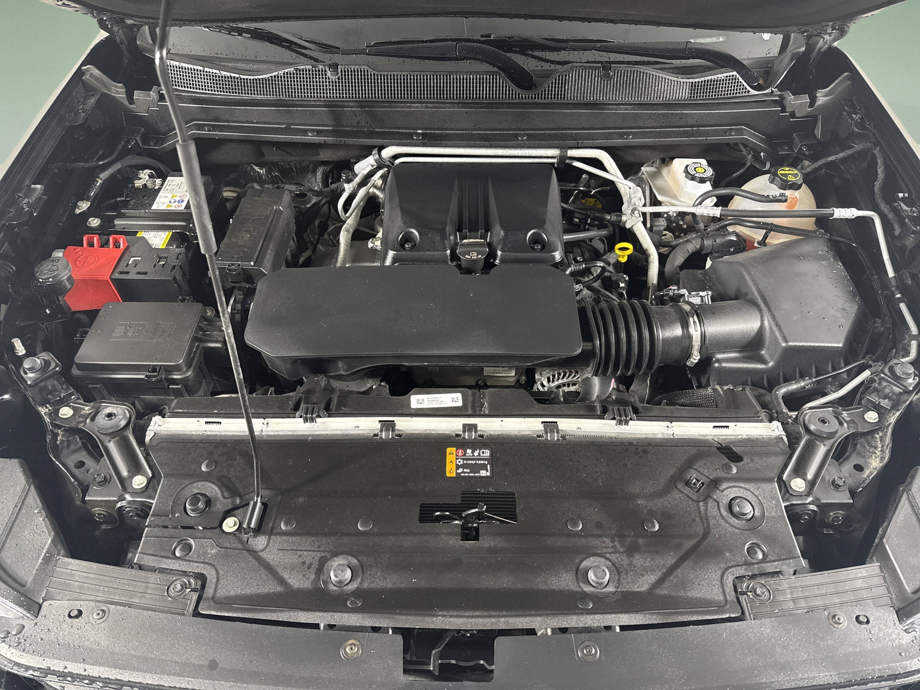 2025 GMC Canyon 2WD Elevation