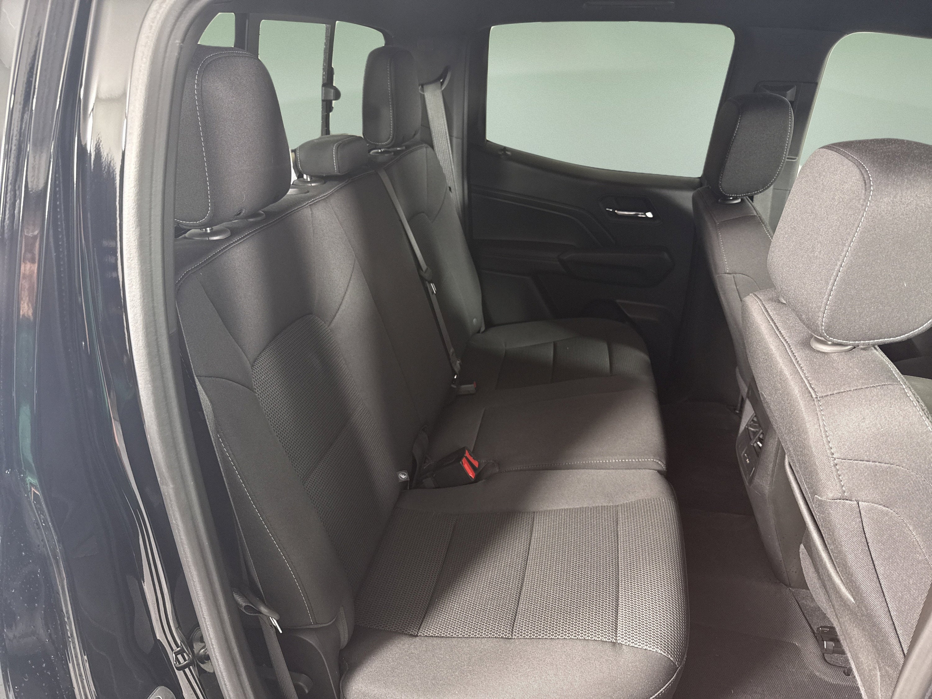 2025 GMC Canyon 2WD Elevation