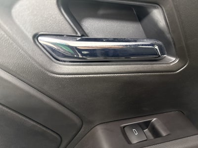 2025 GMC Canyon 2WD Elevation