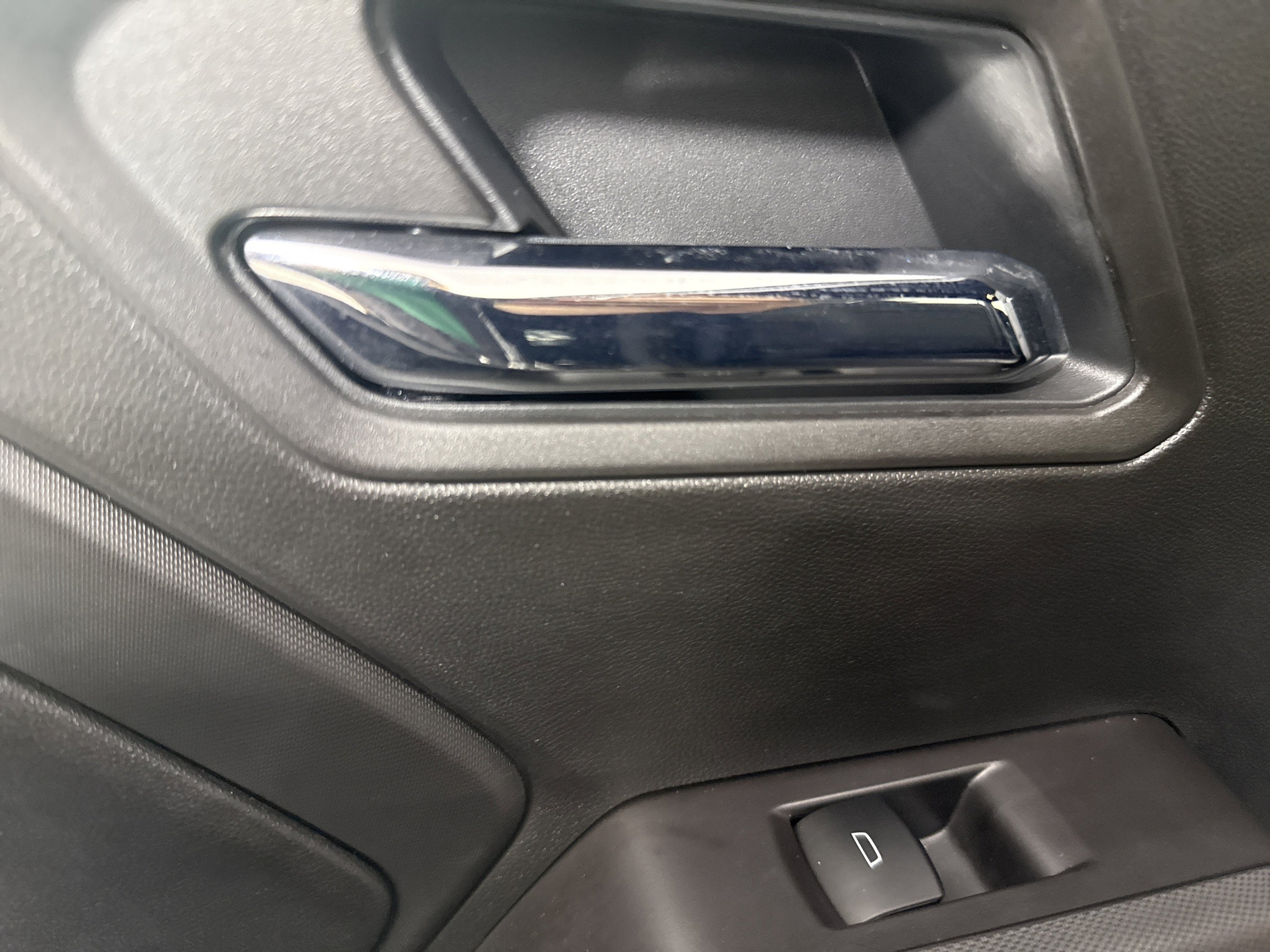 2025 GMC Canyon 2WD Elevation