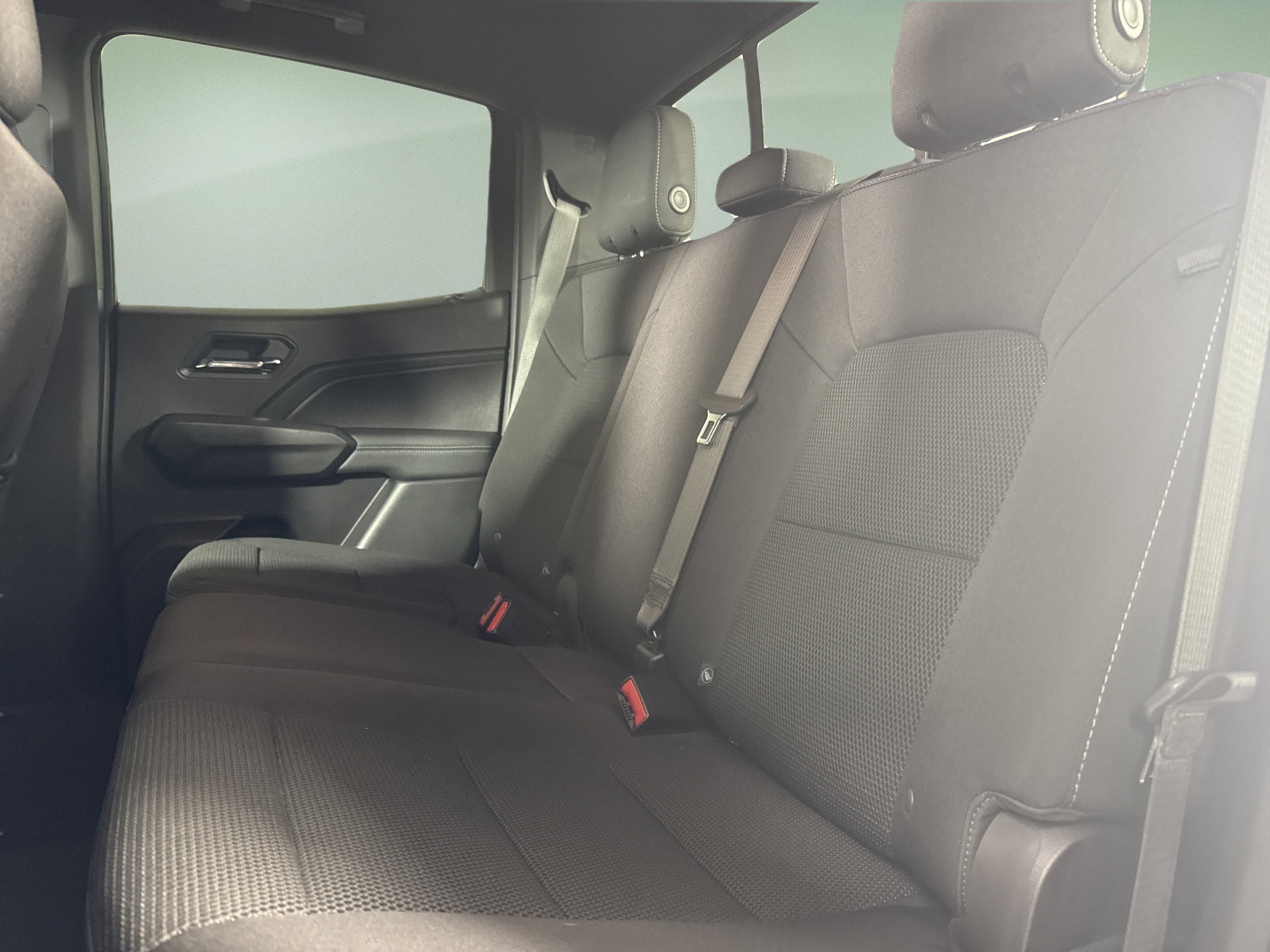2025 GMC Canyon 2WD Elevation