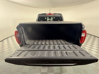 2025 GMC Canyon 2WD Elevation