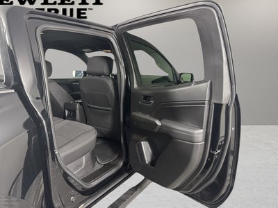 2025 GMC Canyon 2WD Elevation