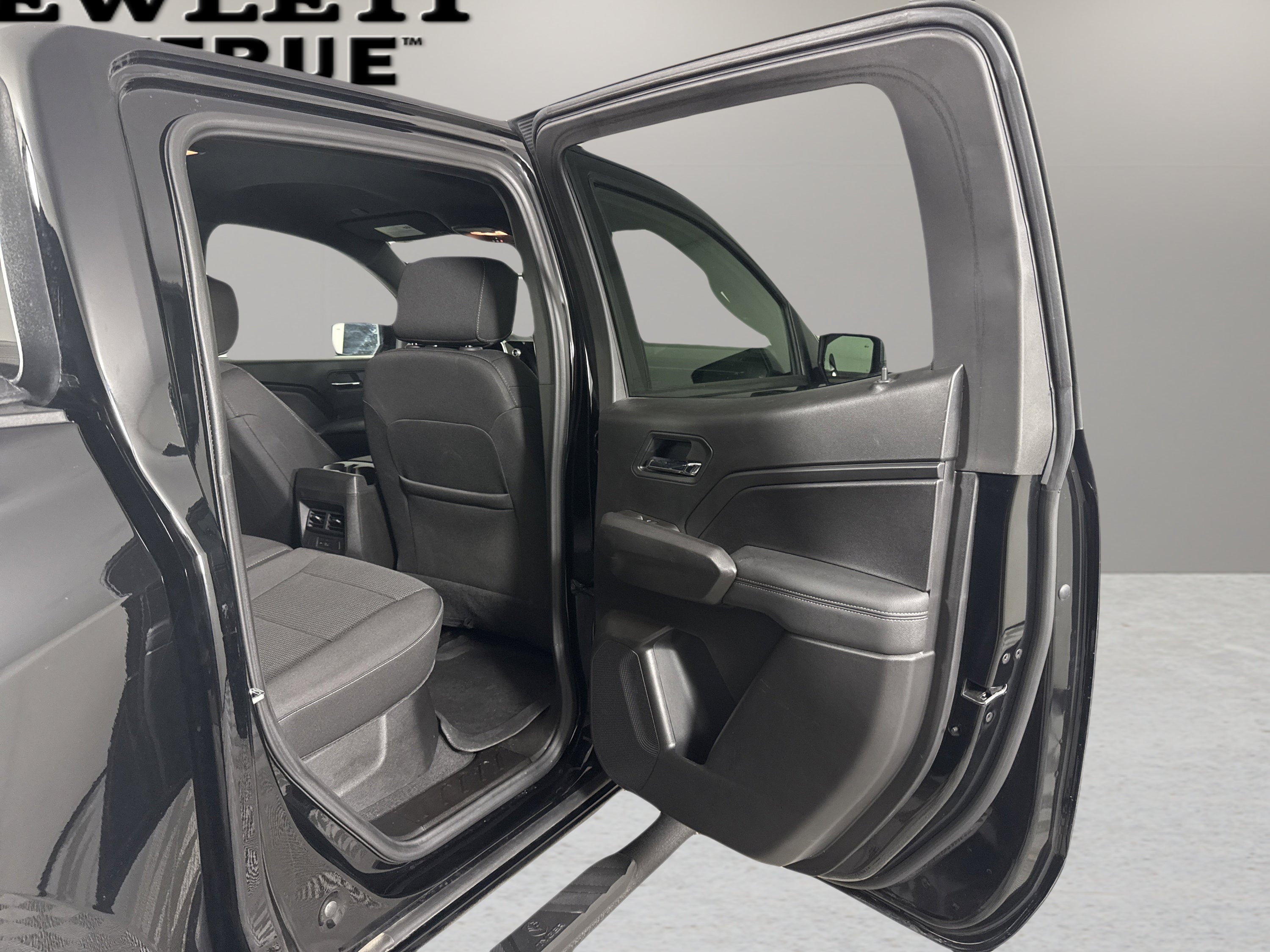 2025 GMC Canyon 2WD Elevation