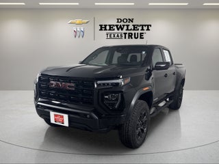 2025 GMC Canyon 2WD Elevation