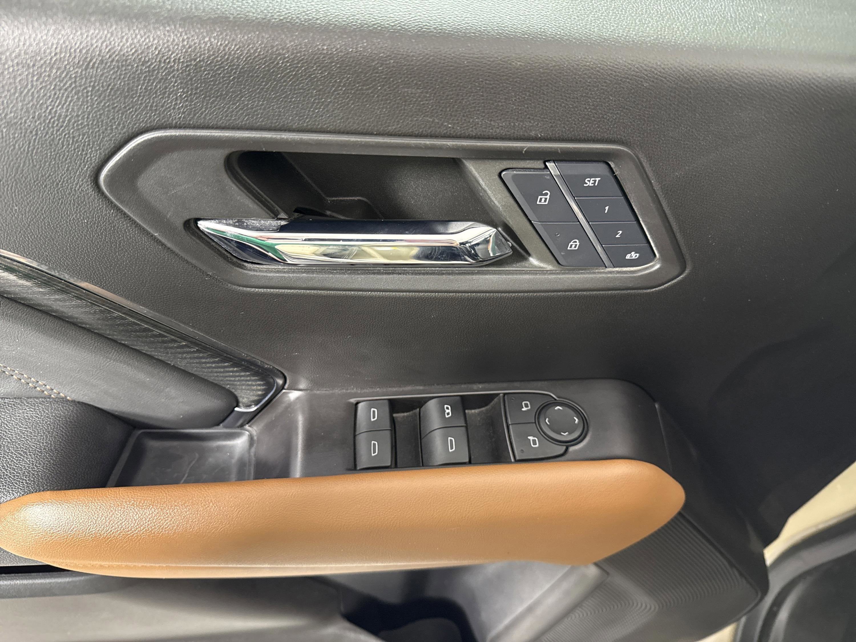 2024 GMC Canyon 4WD AT4