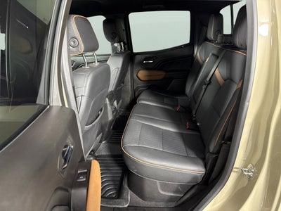 2024 GMC Canyon 4WD AT4