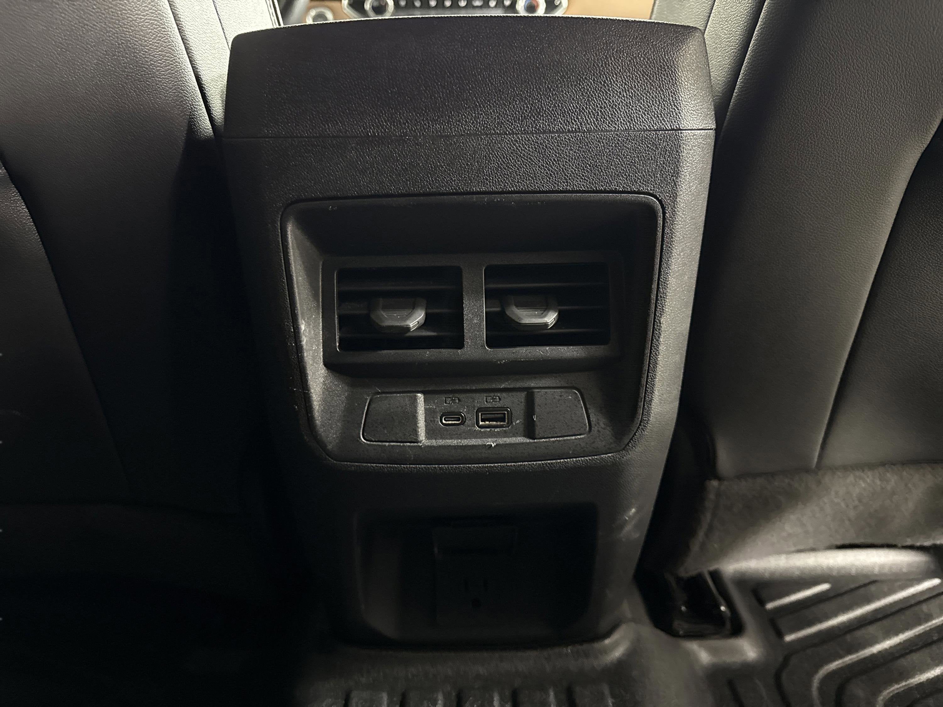 2024 GMC Canyon 4WD AT4