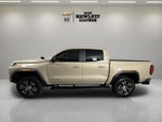 2024 GMC Canyon 4WD AT4