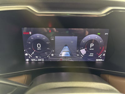 2024 GMC Canyon 4WD AT4