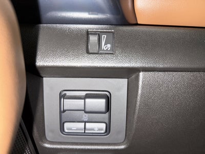 2024 GMC Canyon 4WD AT4