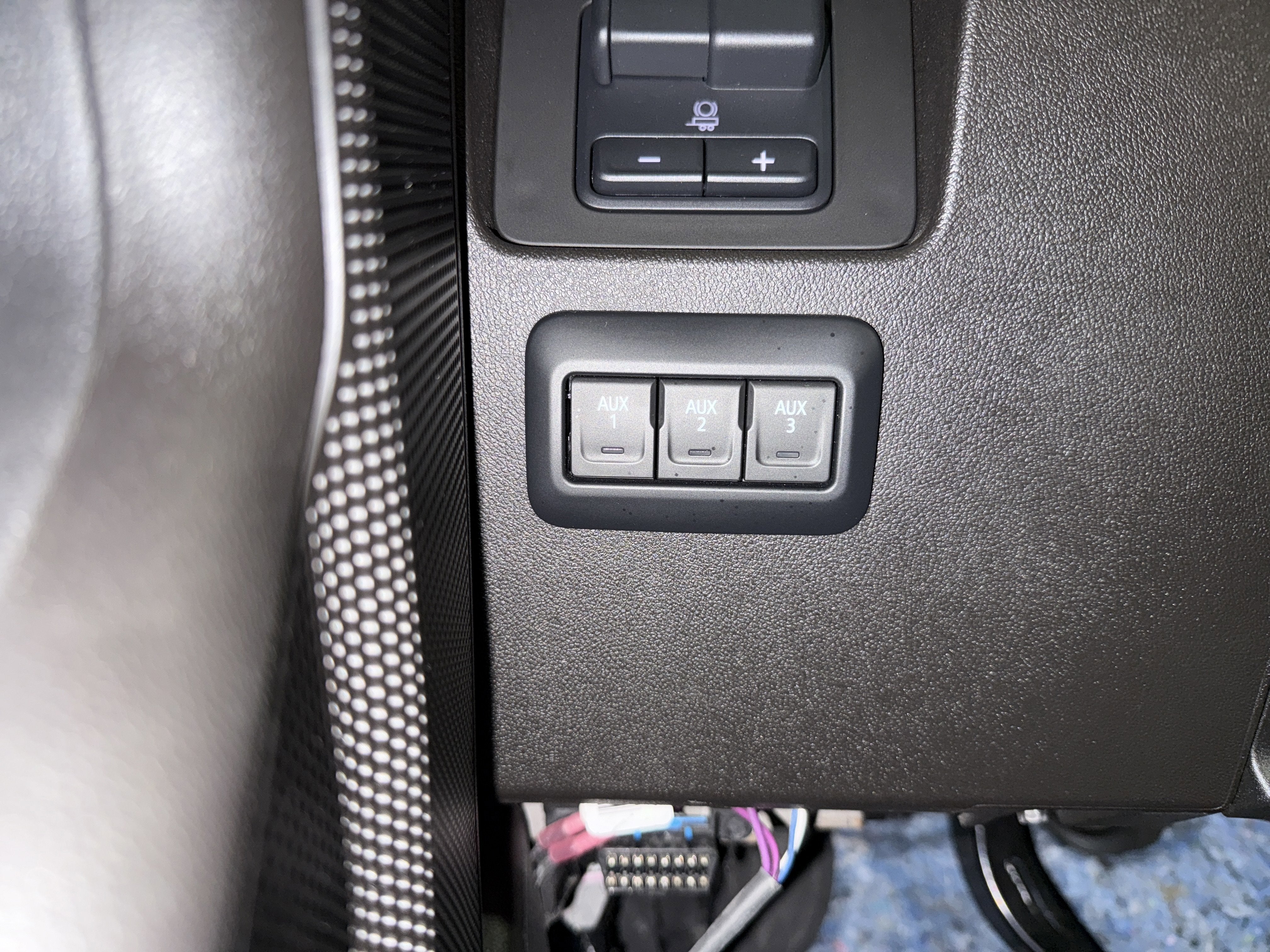 2024 GMC Canyon 4WD AT4