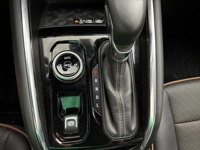 2024 GMC Canyon 4WD AT4