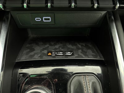 2024 GMC Canyon 4WD AT4