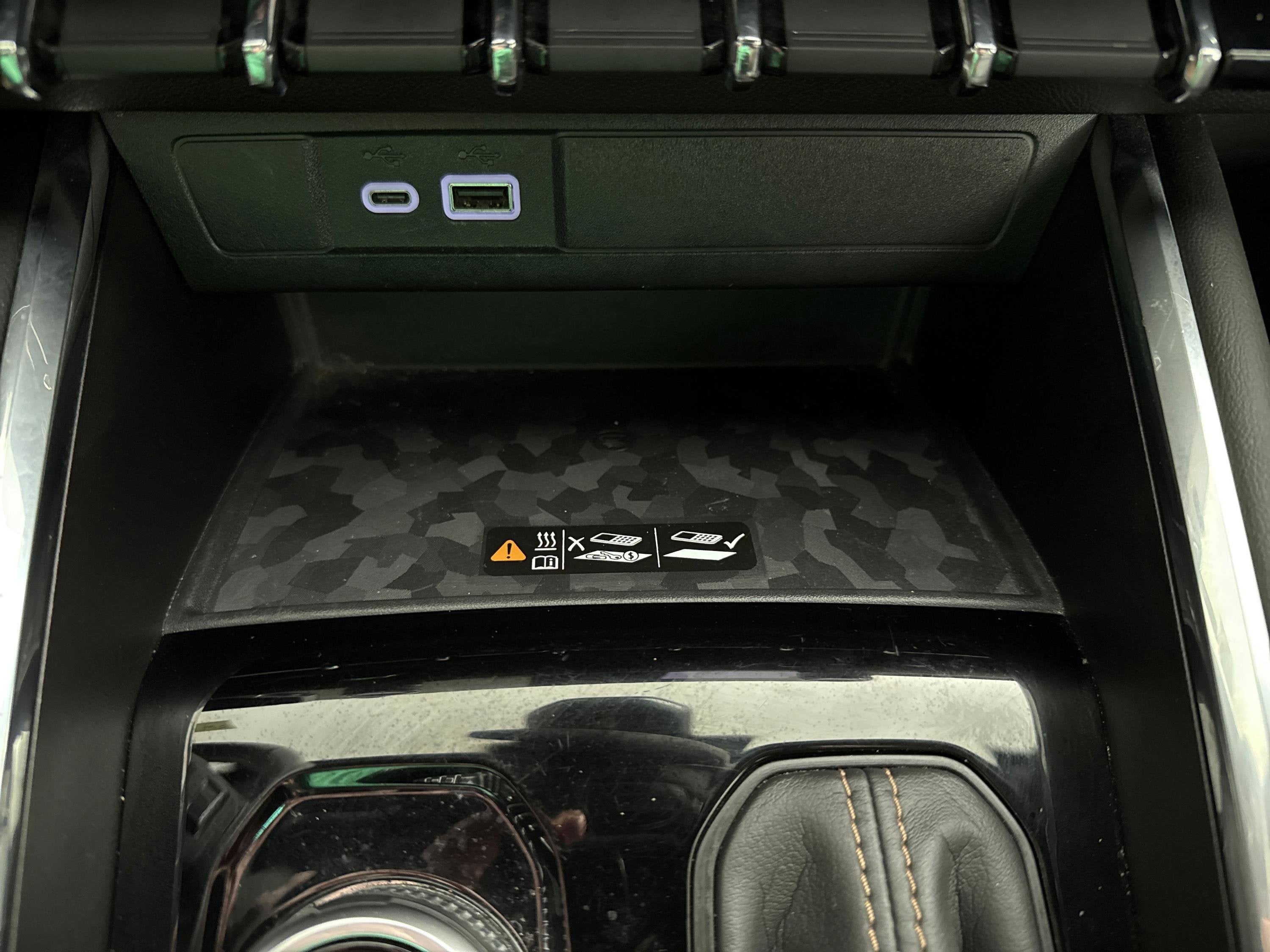 2024 GMC Canyon 4WD AT4