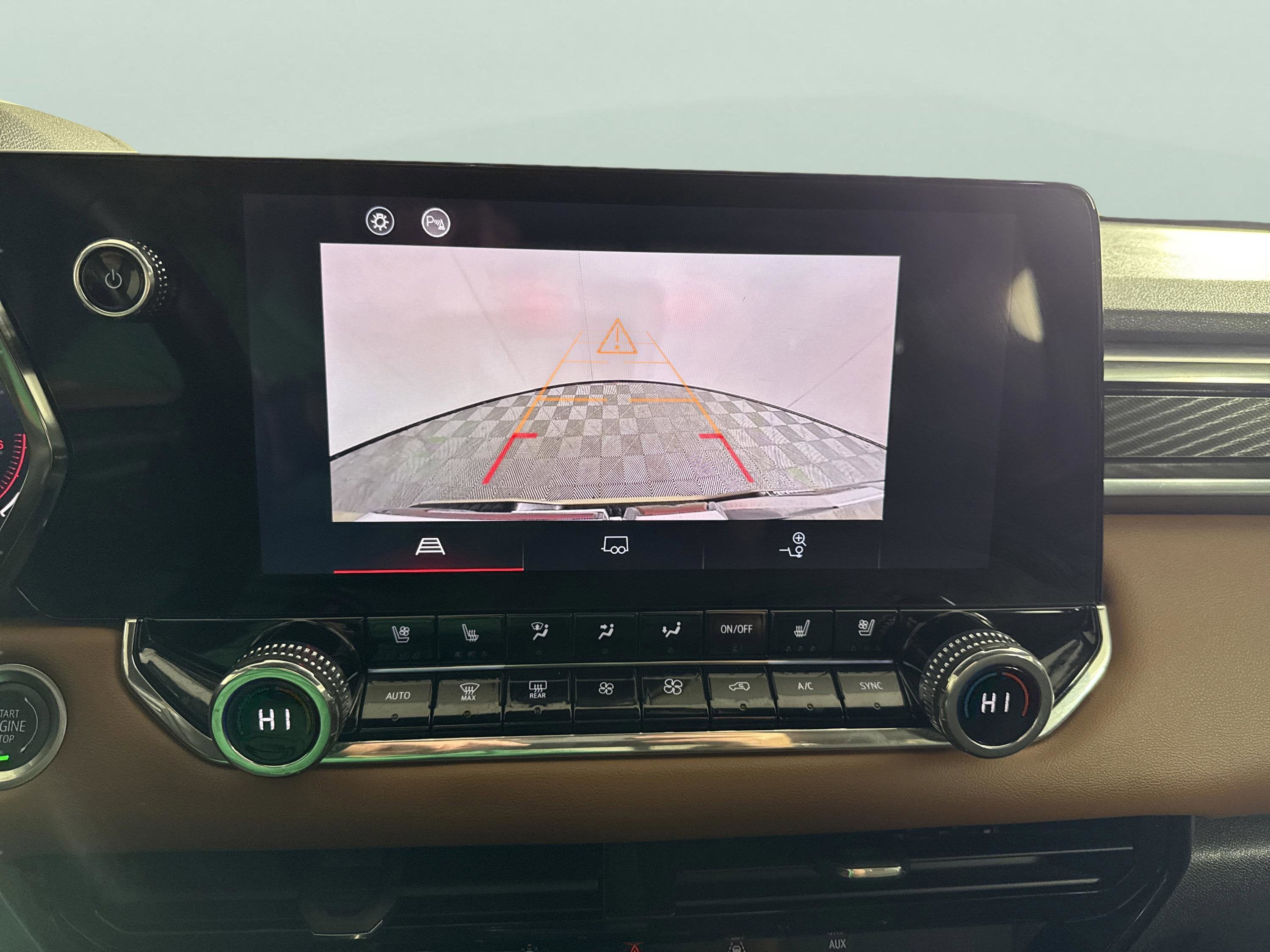 2024 GMC Canyon 4WD AT4