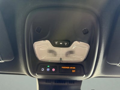 2024 GMC Canyon 4WD AT4