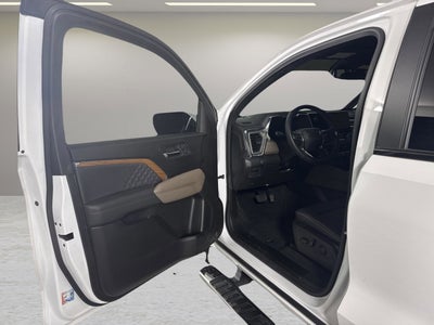 2024 GMC Canyon 4WD Denali