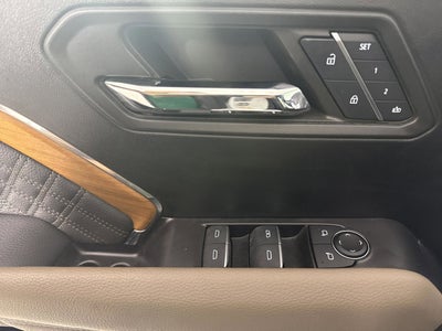 2024 GMC Canyon 4WD Denali