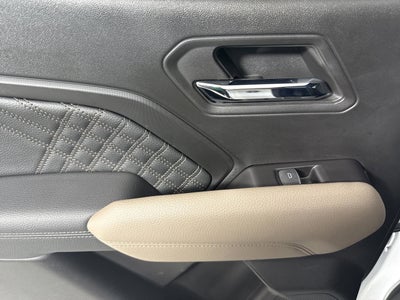 2024 GMC Canyon 4WD Denali
