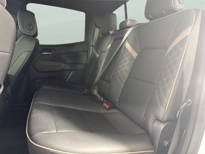 2024 GMC Canyon 4WD Denali