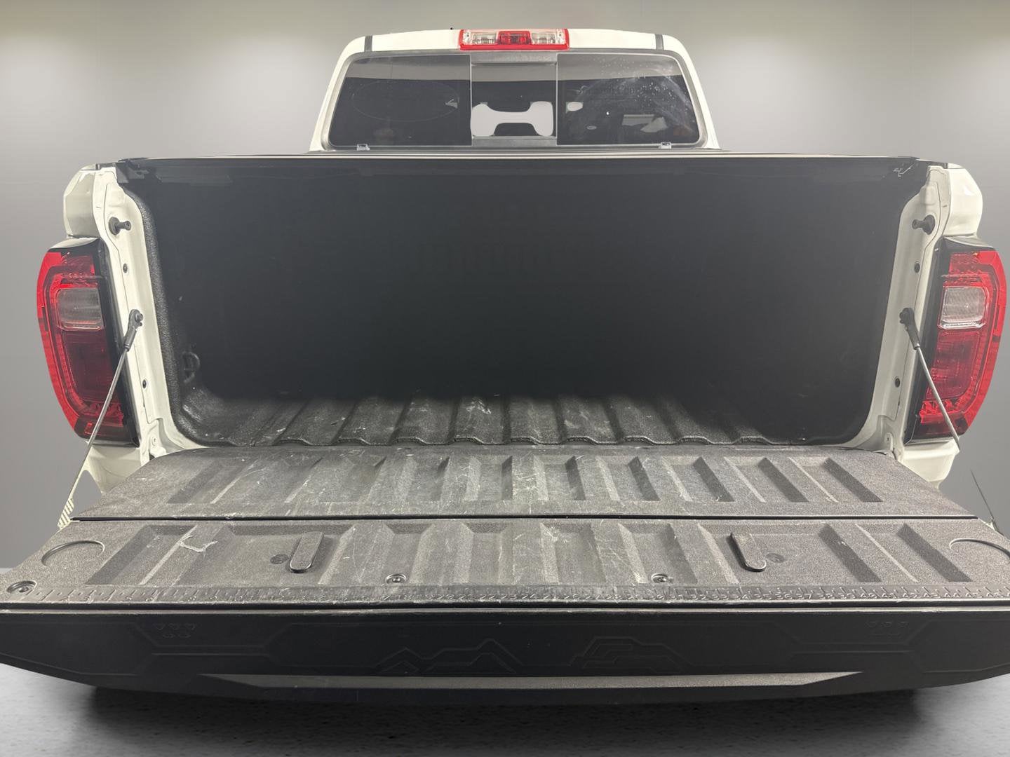 2024 GMC Canyon 4WD Denali
