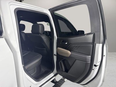 2024 GMC Canyon 4WD Denali
