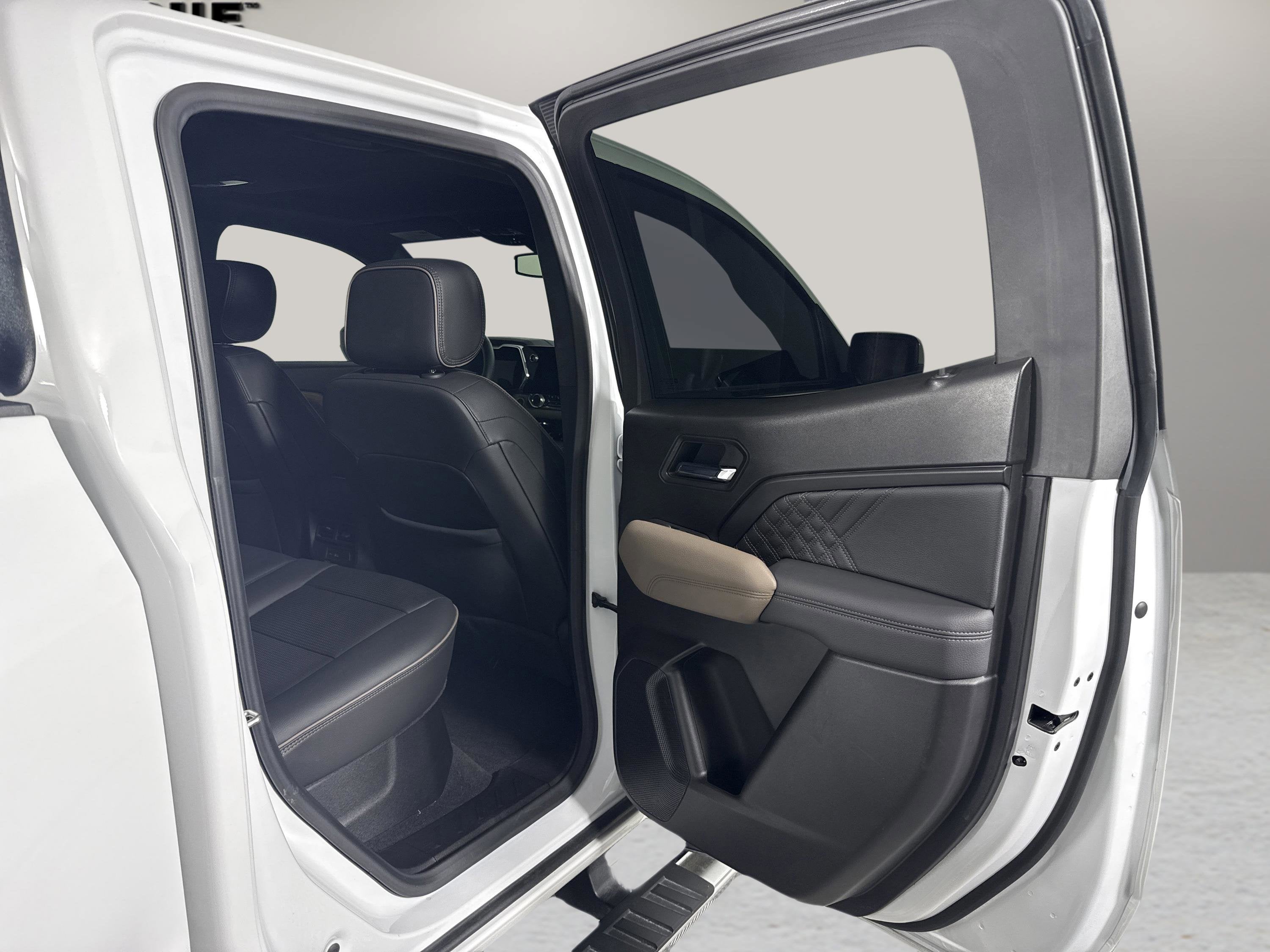 2024 GMC Canyon 4WD Denali