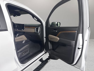 2024 GMC Canyon 4WD Denali