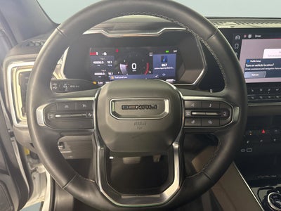 2024 GMC Canyon 4WD Denali