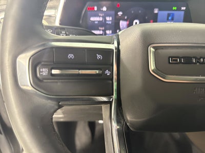 2024 GMC Canyon 4WD Denali