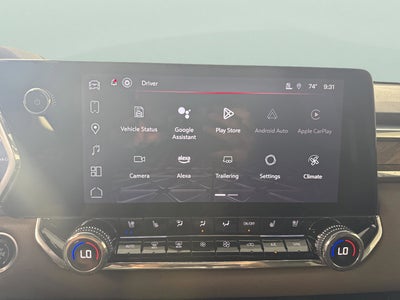 2024 GMC Canyon 4WD Denali